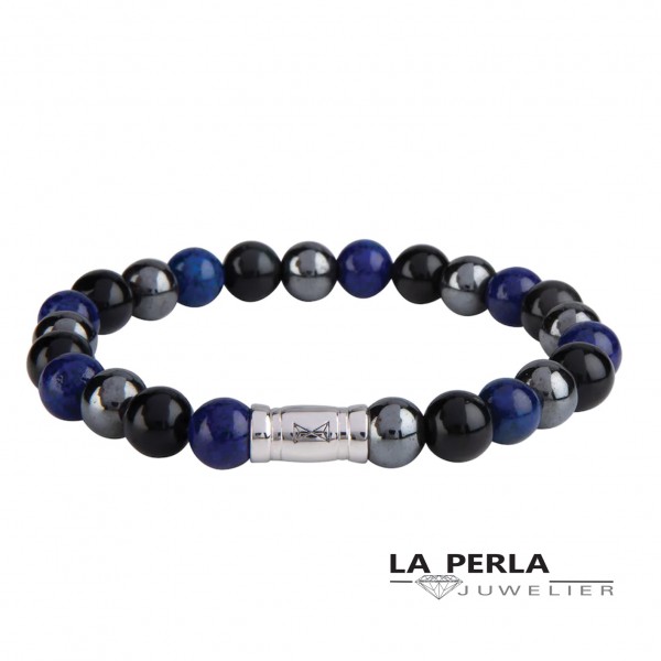AZE JEWELS armband AZ-BS007-A-190 - AZE jewels - 39.90€ bij www.juwelierlaperla.be